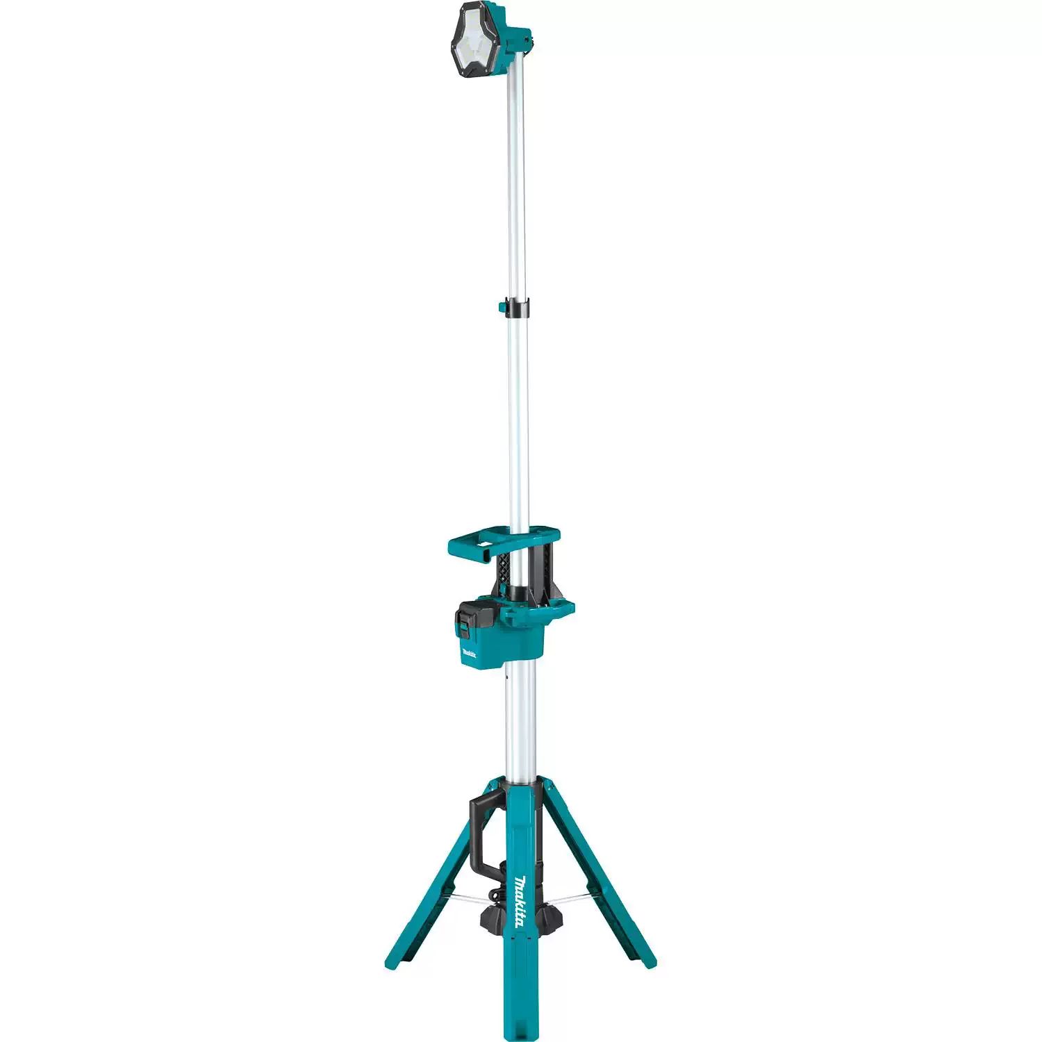 Makita DML813 18V LXT Lithium‑Ion Cordless Tower Work Light - Tool Only